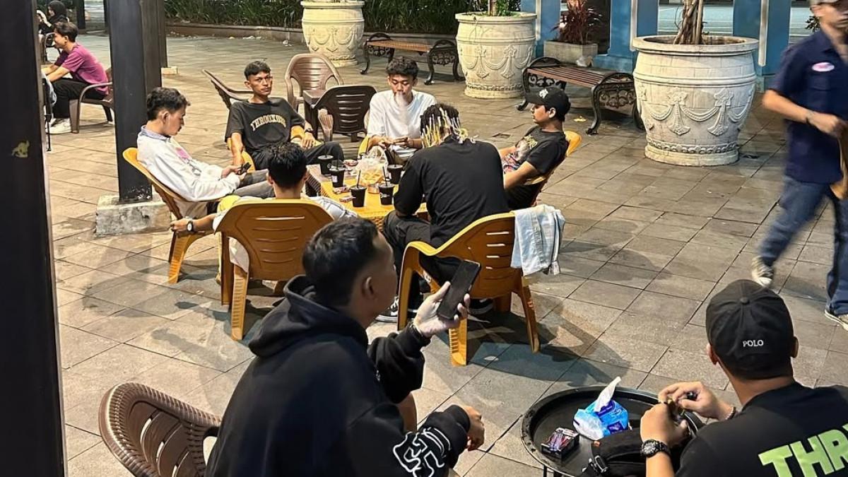 Kopi Gatsu: Rasa yang Menghampiri Setiap Pagi di Cilacap